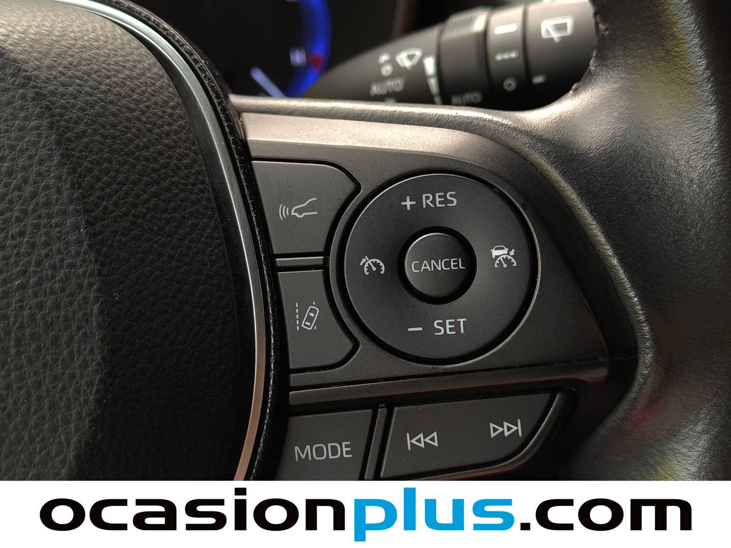 Paquetes del Toyota Corolla Toyota Corolla Touring Sports 125H Active Tech E-CVT (122 CV)