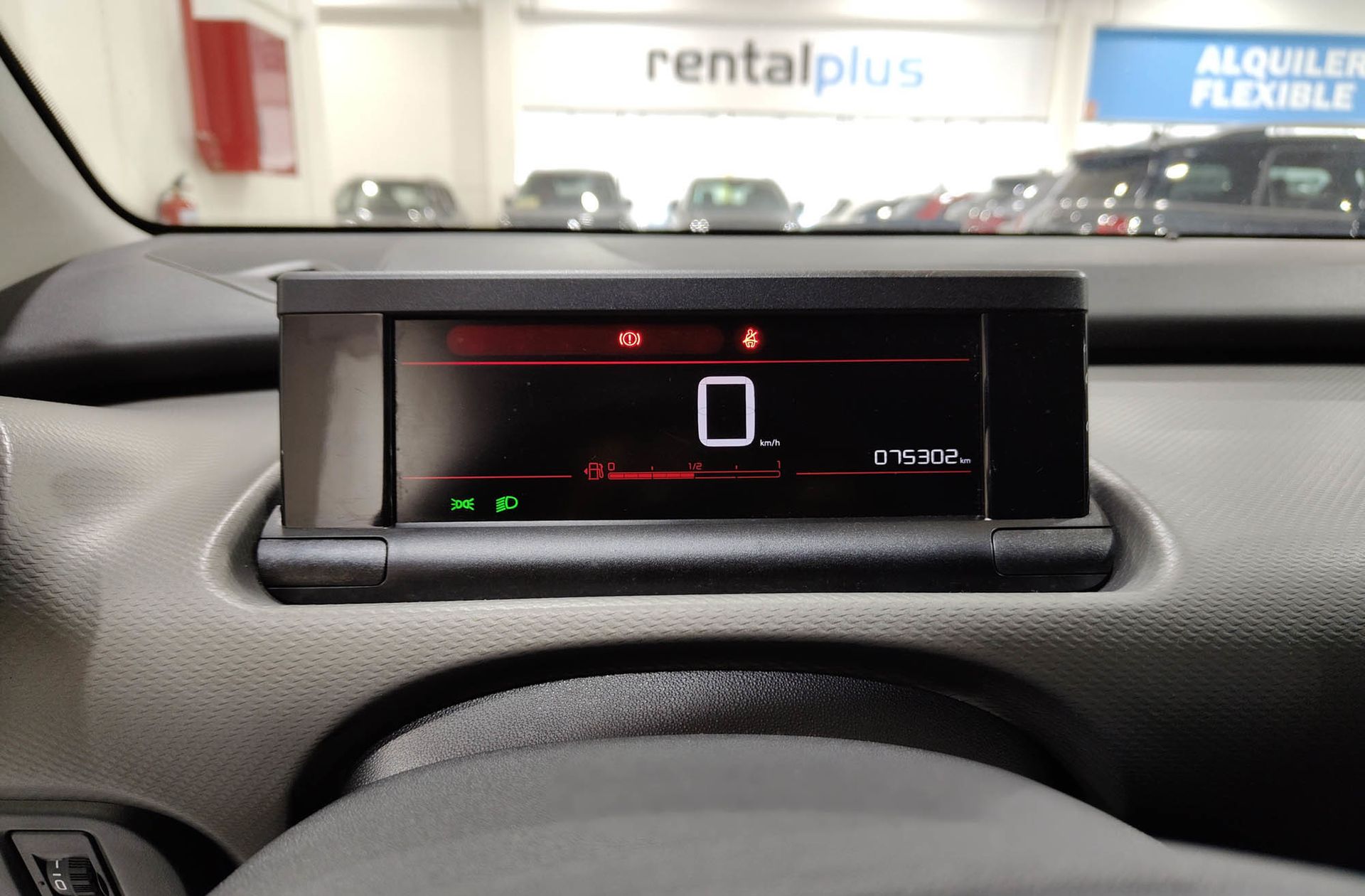 Citroën C4 Cactus PureTech 110 Feel - foto 23