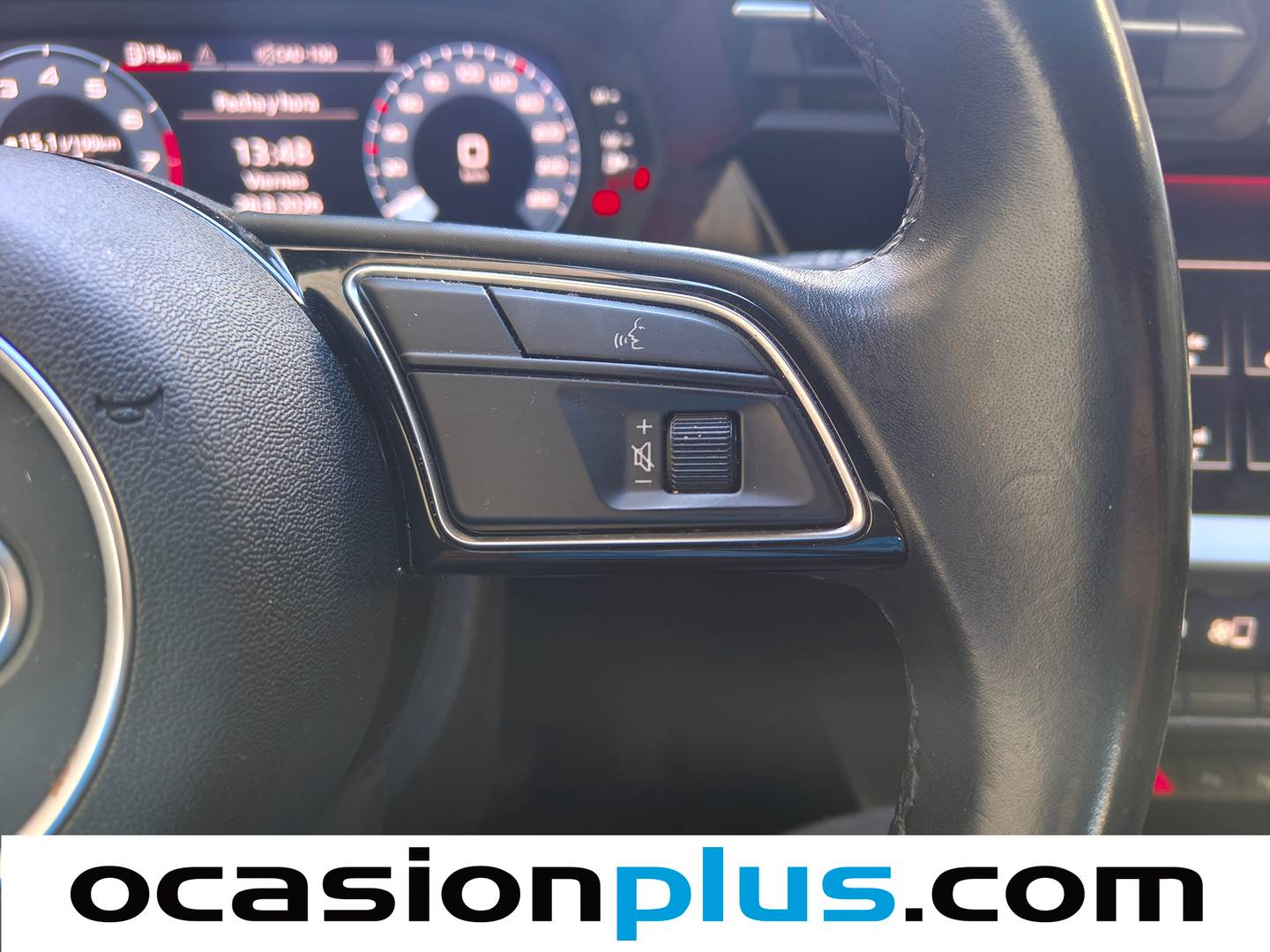 Audi A3 Audi A3 Sportback 30 TFSI (110 CV) S tronic híbrido