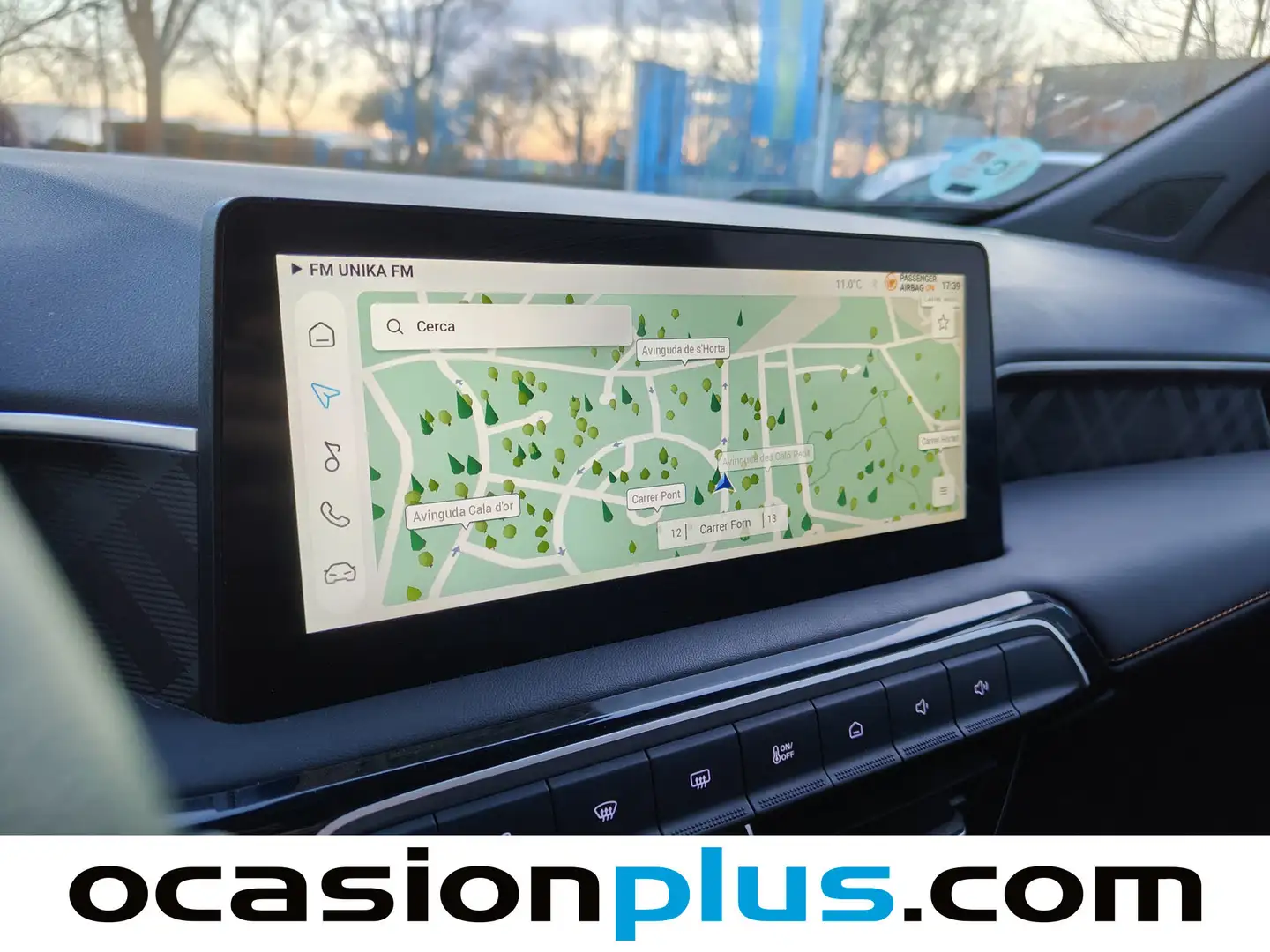 Foto MG MG3 MG MG3 1.5 Standard (116 CV)