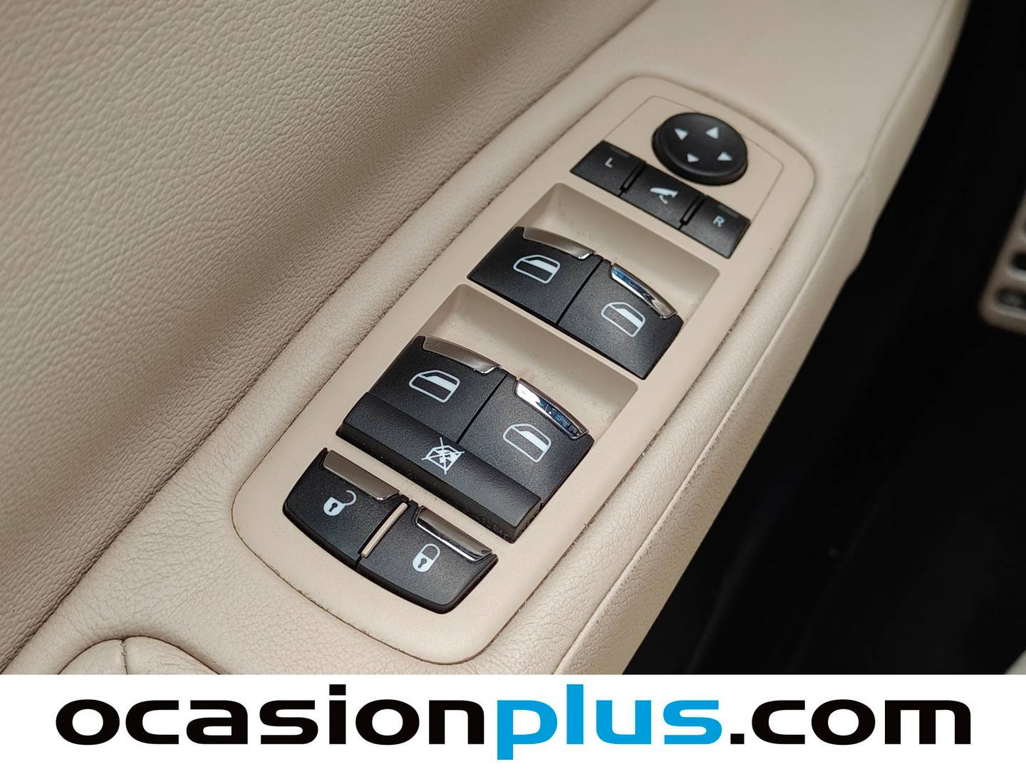 Maserati Quattroporte Maserati Quattroporte 3.0 V6 S Q4 Auto (410 CV) 410cv
