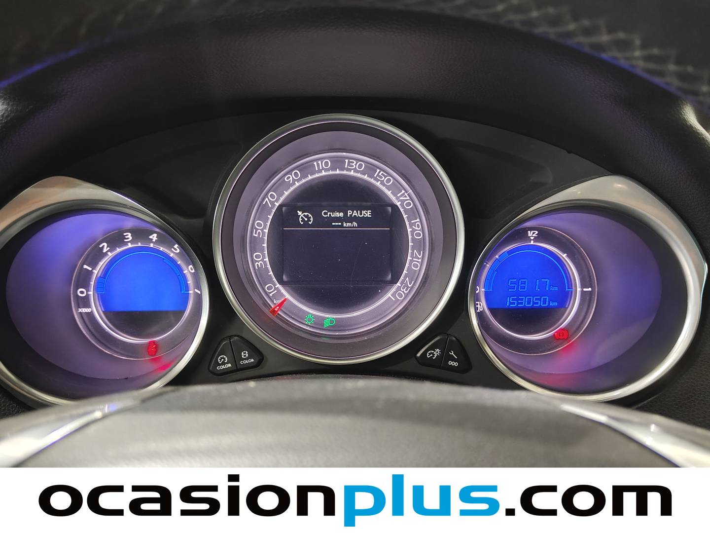 Foto DS DS 4 DS DS4 BlueHDi 150 S&S Sport (150 CV)