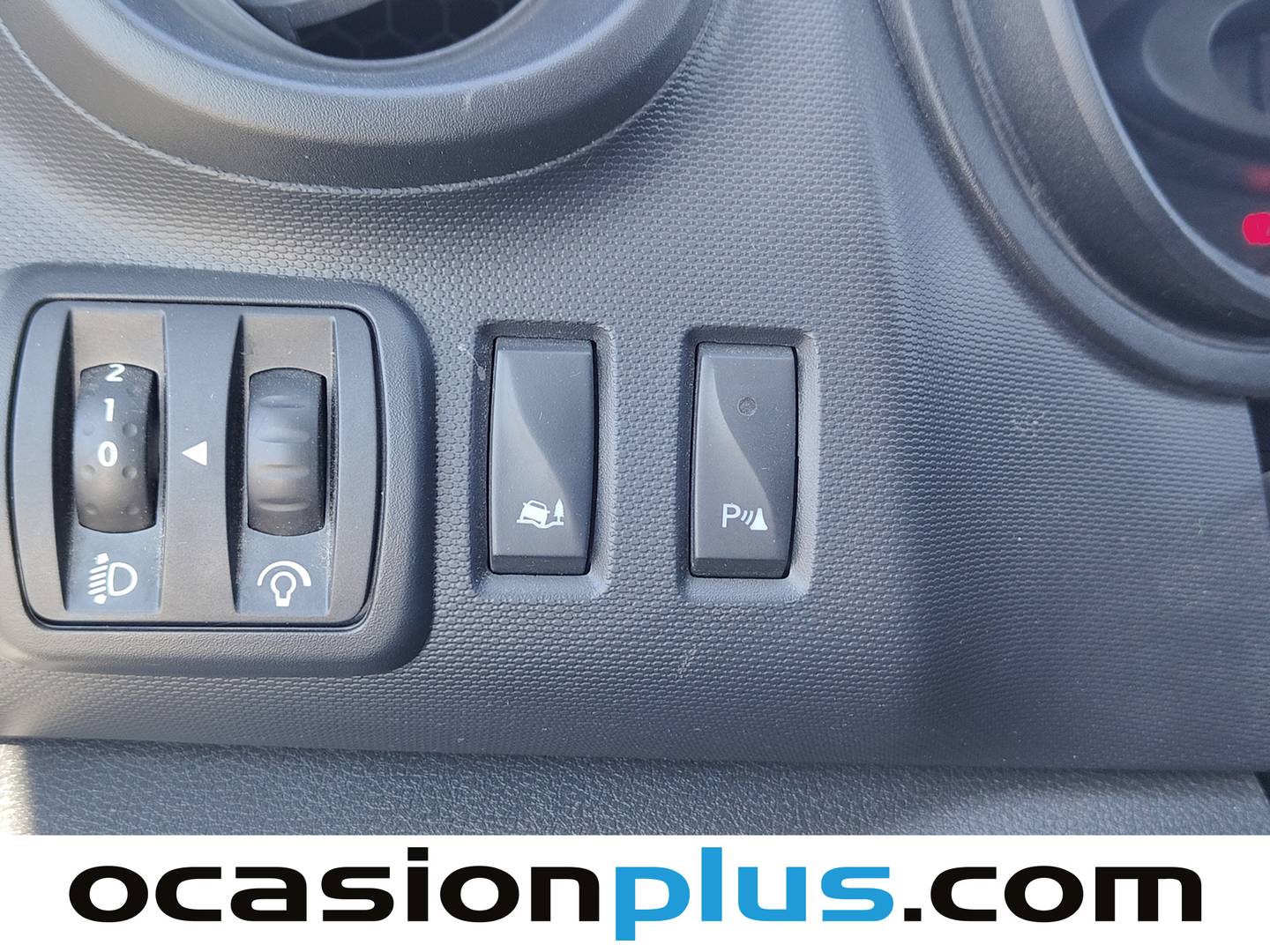 Extras y acabados del Fiat Talento Fiat Talento Furgon 2.0 MultiJet Base Corto (120 CV)