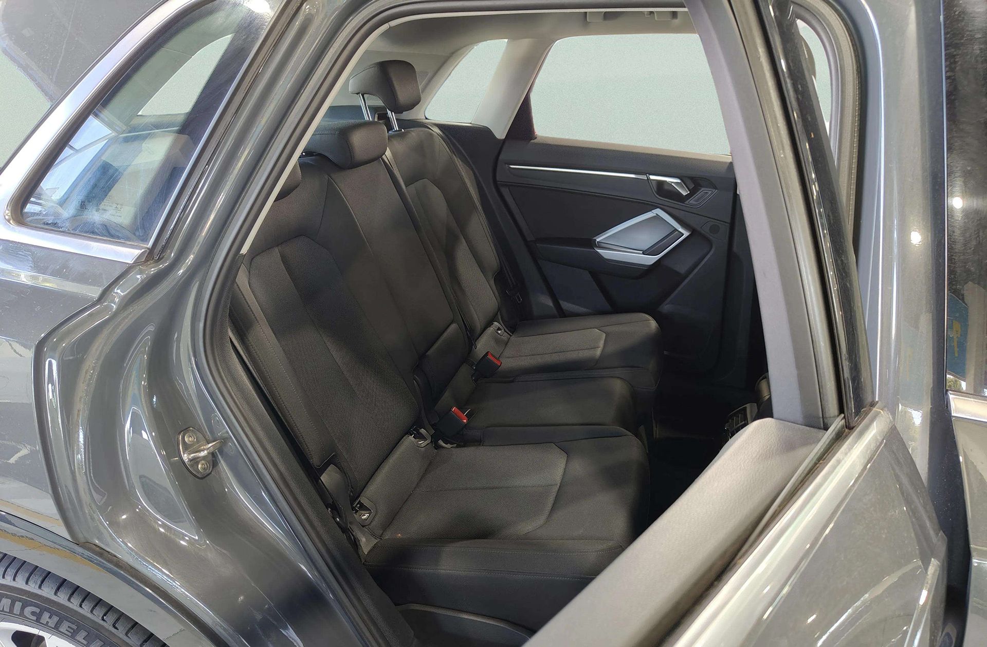 Audi Q3 35 TDI Advanced S tronic - foto 19