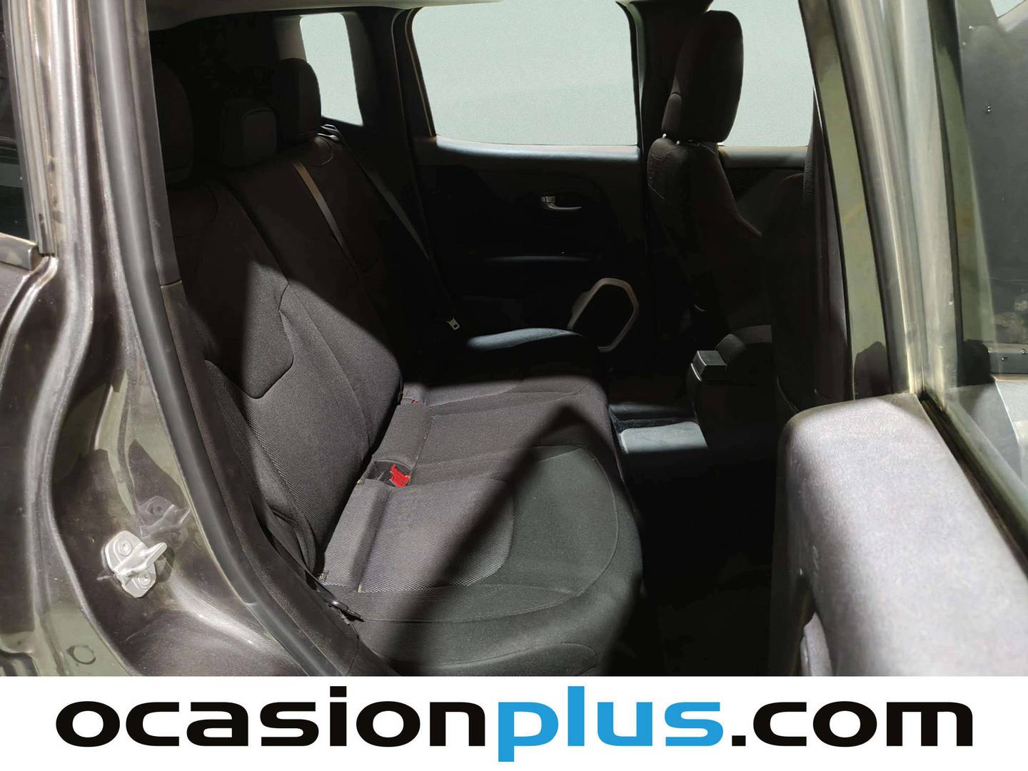 Jeep Renegade Jeep Renegade 1.4 Multiair Longitude 4x2 (140 CV) al mejor precio