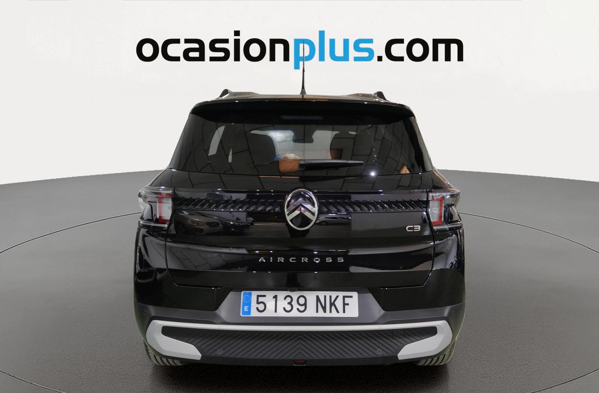 Citroën C3 Aircross Hybrid 145 Plus e-DCS6 - foto 13