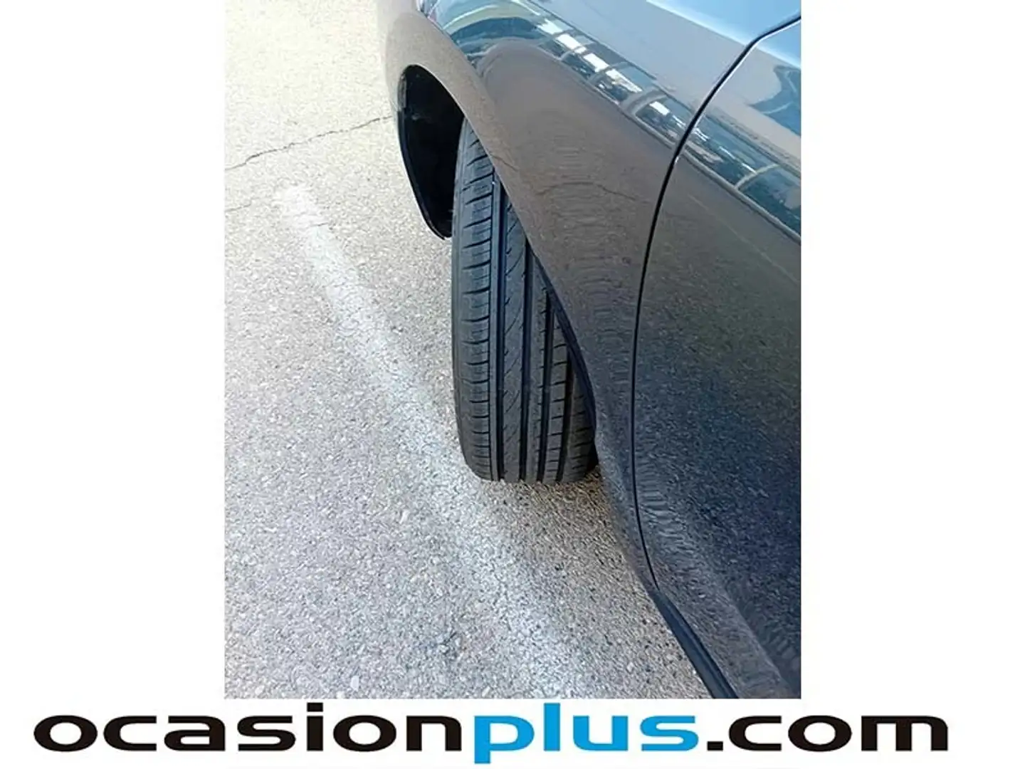 Foto Peugeot 508 Peugeot 508 2.0 BlueHDI Allure Auto (180 CV)