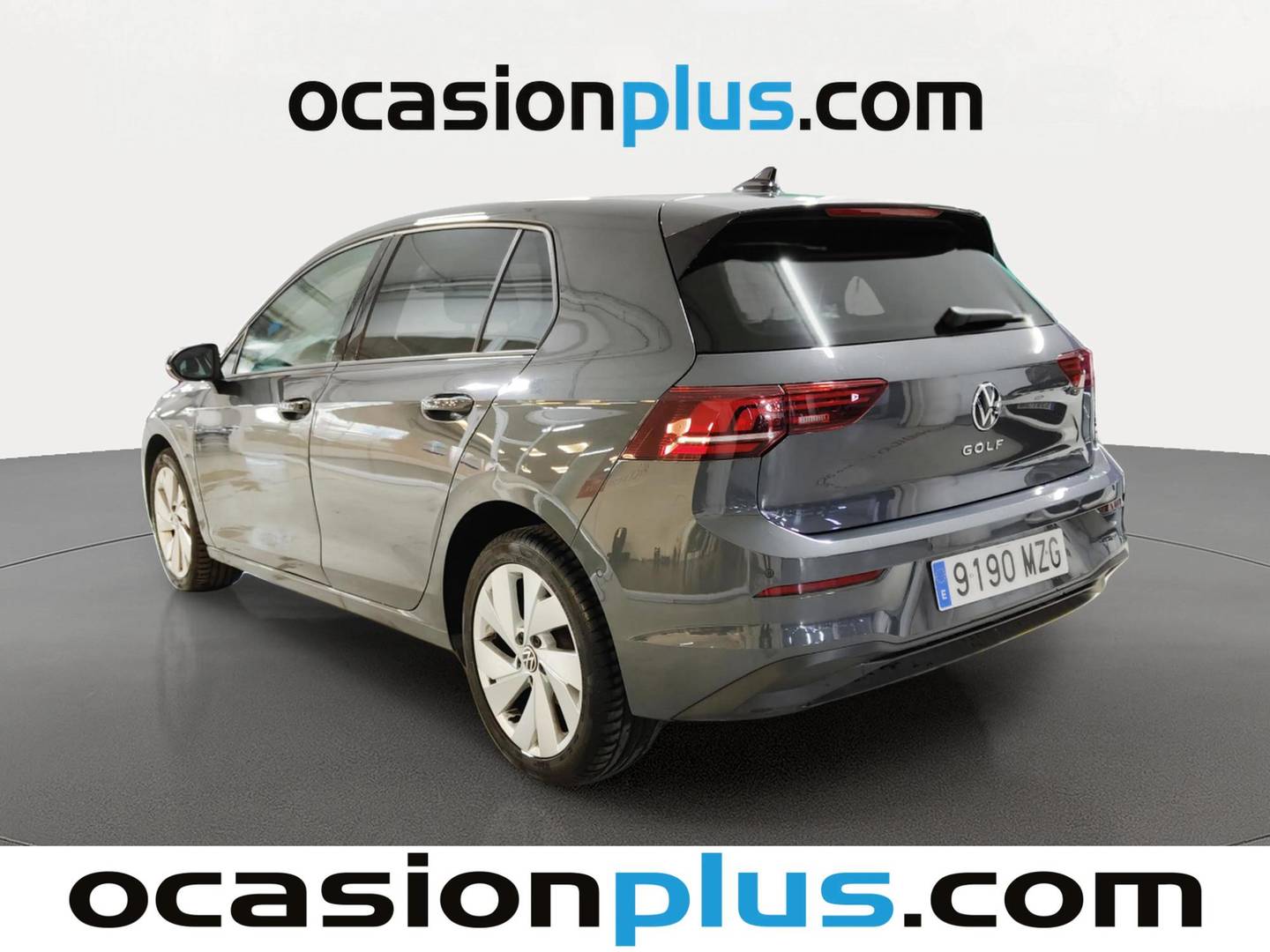Foto Volkswagen Golf Volkswagen Golf Más 2.0 TDI (115 CV)