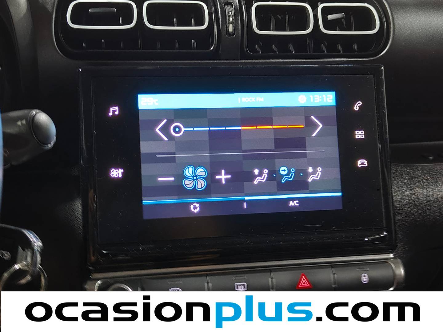 Citroën C3 Aircross Citroën C3 Aircross BlueHDi 110 S&S Feel (110 CV) km 0