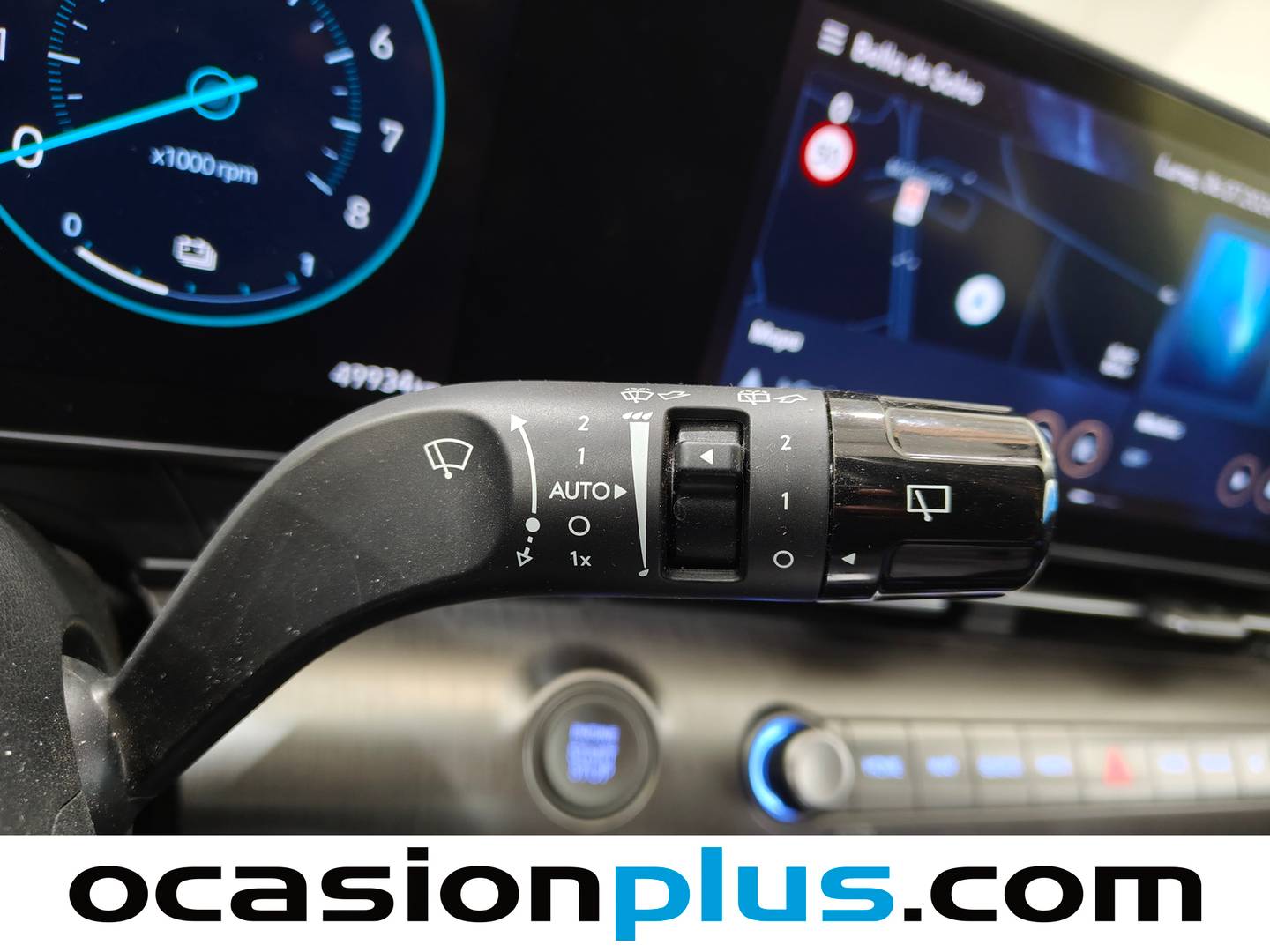 Hyundai Kona Hyundai Kona 1.6 GDI HEV Tecno DCT (141 CV) híbrido