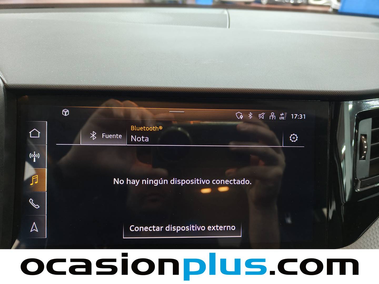 Foto Audi A1 Audi A1 Sportback Adrenalin 30 TFSI (110 CV)