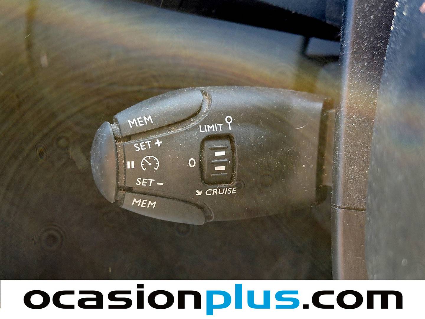 Acabados Citroën C3 Aircross Citroën C3 Aircross BlueHDi 100 Feel (99 CV)