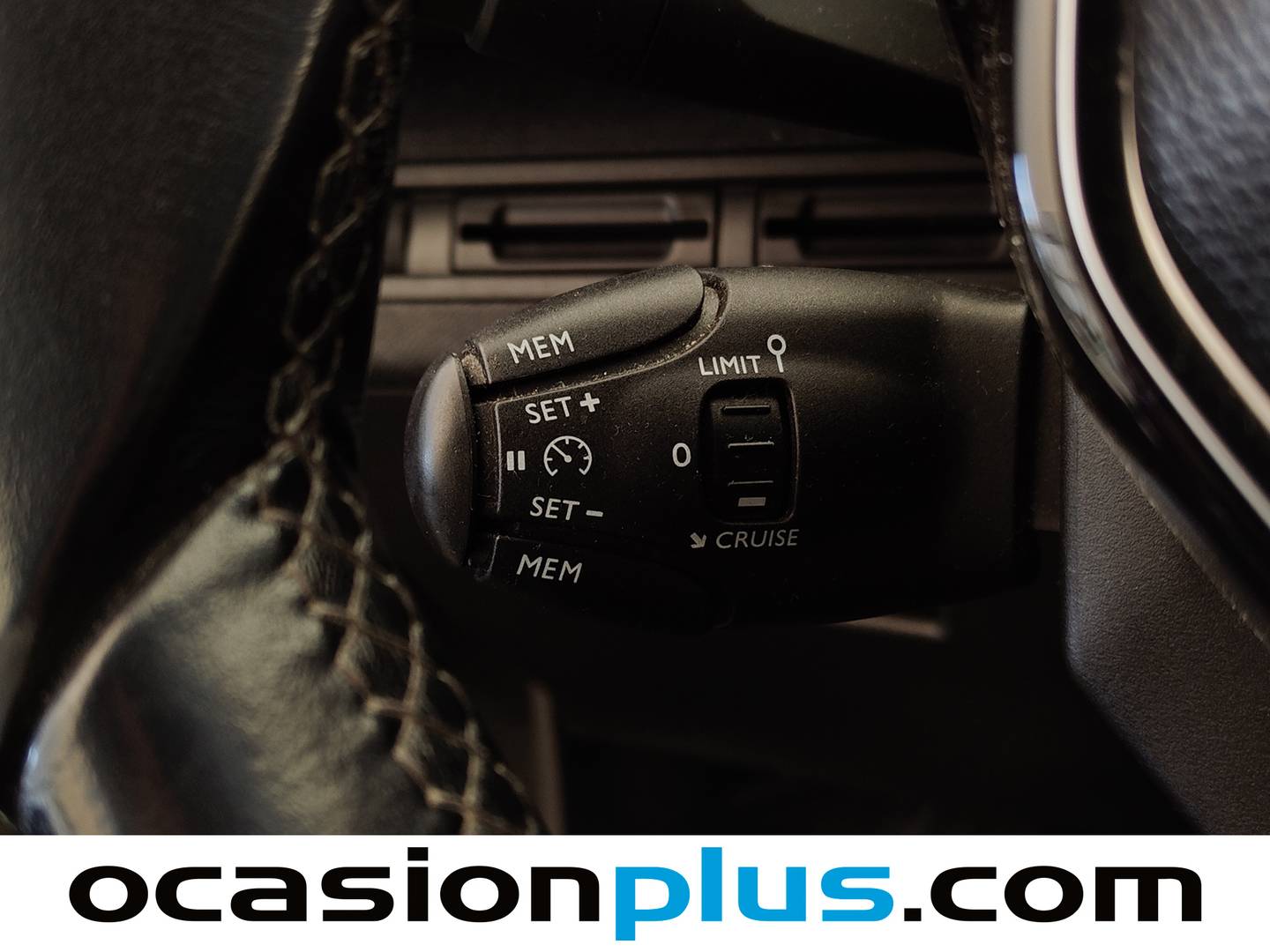 Peugeot 3008 Peugeot 3008 BlueHDI 130 S&S Allure (130 CV) seminuevo