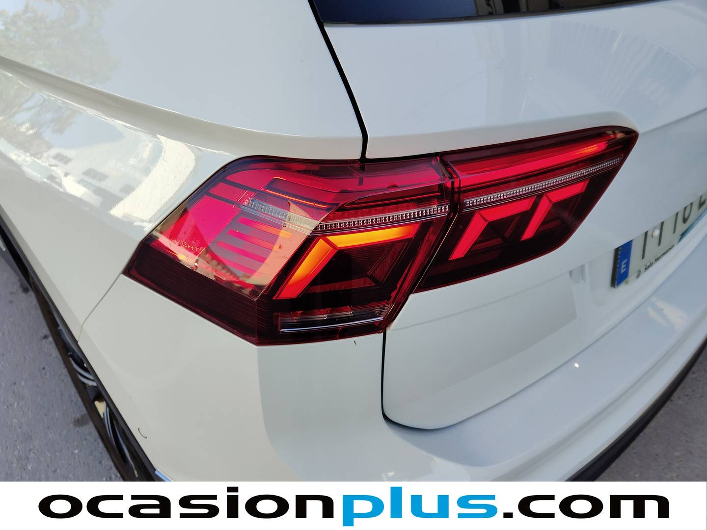 Acabados Volkswagen Tiguan Volkswagen Tiguan Life 2.0 TDI  (150 CV)