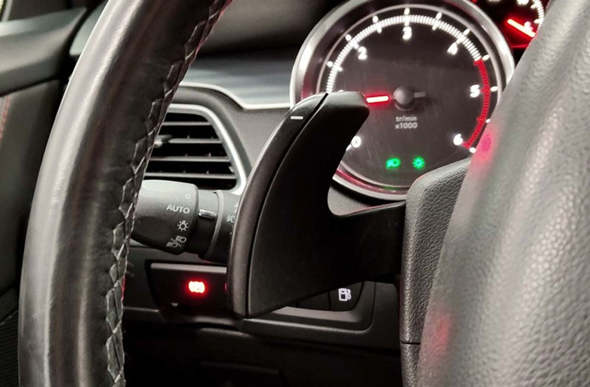 Peugeot 508 2.0 BlueHDi GT Aut. - foto 29
