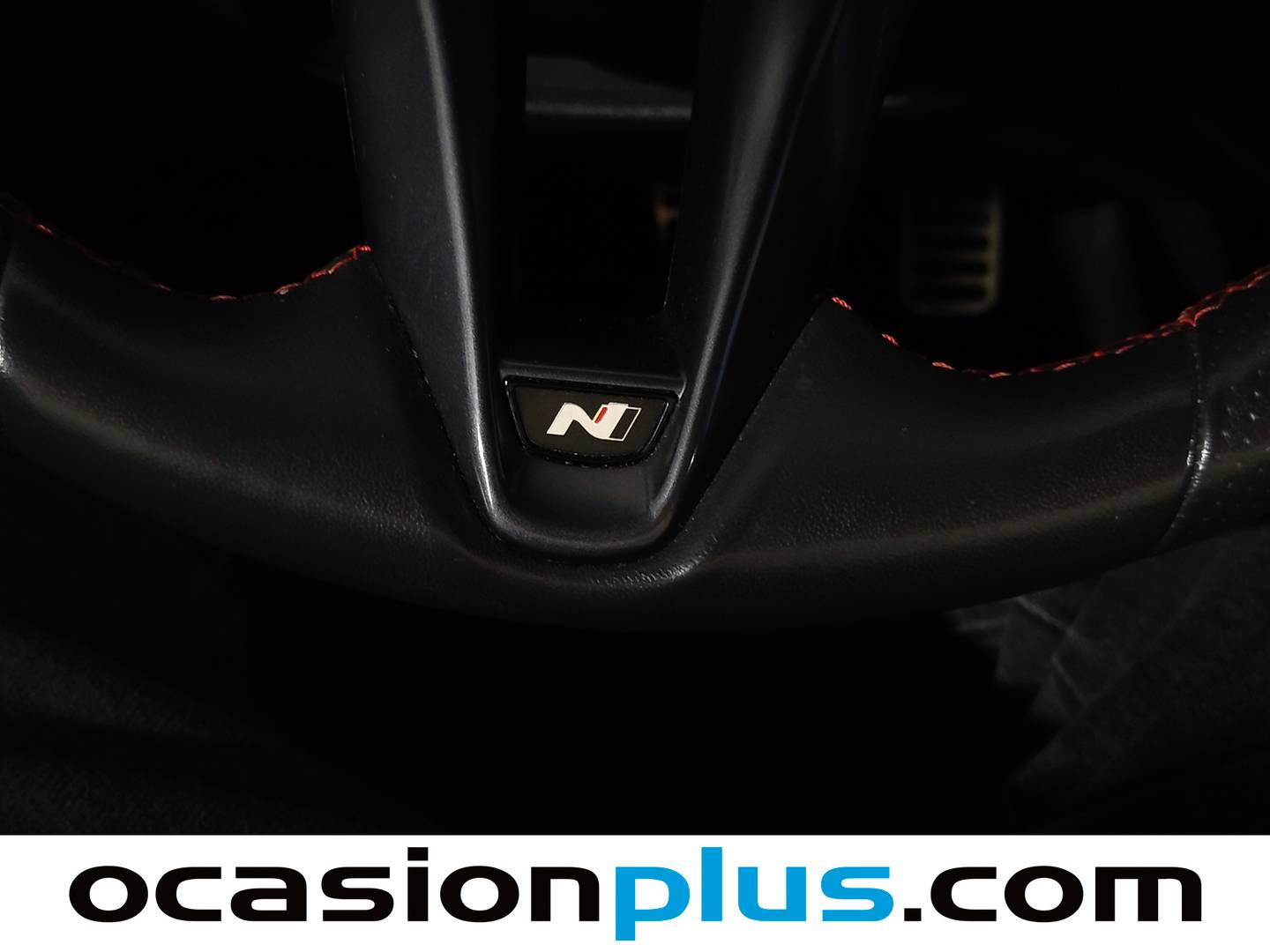 Hyundai i30 Hyundai i30 CW 1.0 TGDI N Line 30 Aniversario (120 CV) 120cv
