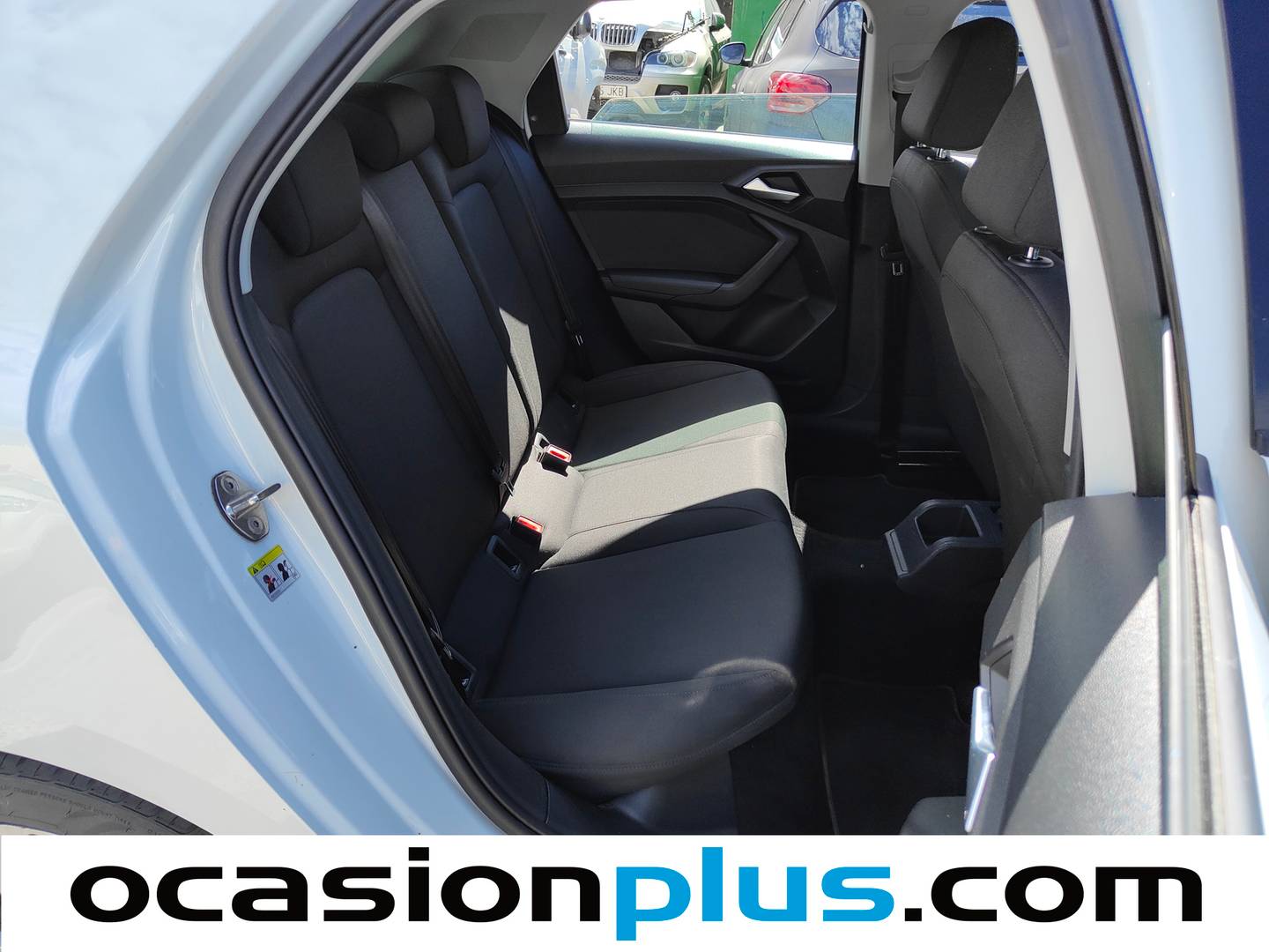 Audi A1 Audi A1 Sportback Advanced 25 TFSI (95 CV) km 0