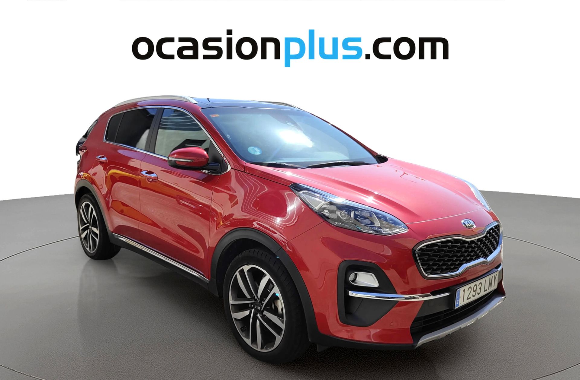 Kia Sportage 1.6 MHEV Drive 4x2 - foto 2