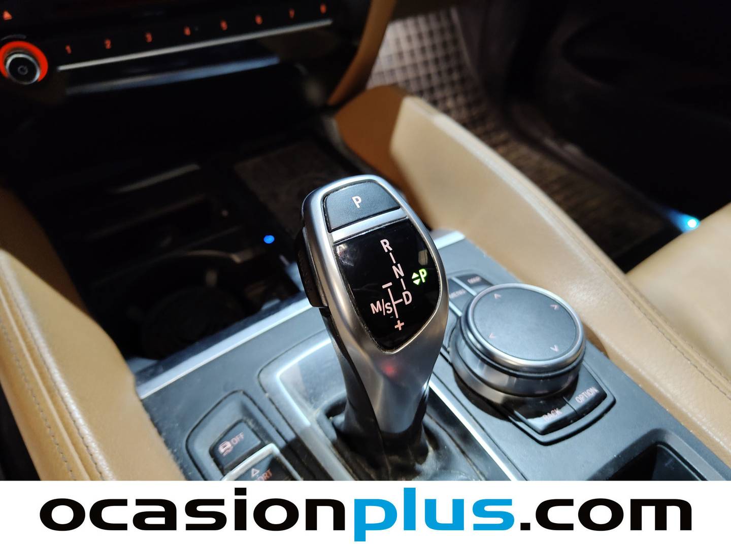 BMW X6 BMW X6 xDrive30d (258 CV) de segunda mano
