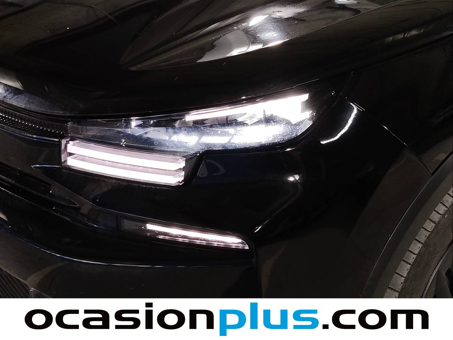 Accesorios del Citroën C4 Citroën C4 PureTech 130 S&S Plus EAT8 (131 CV)