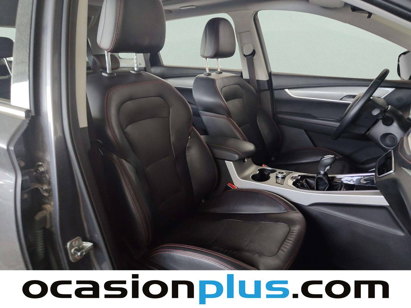 SWM G01 SWM G01 1.5T Luxury (131 CV) al mejor precio