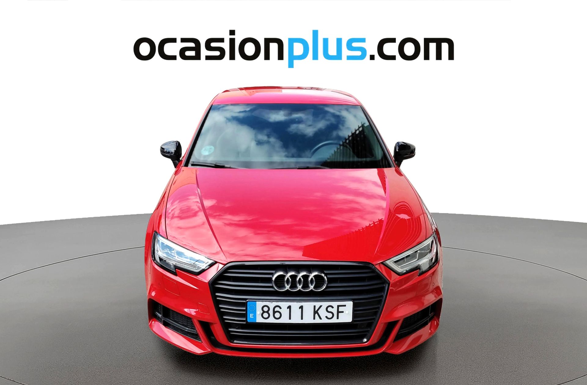 Audi A3 Sportback Black Line 30 TDI S-Line - foto 13