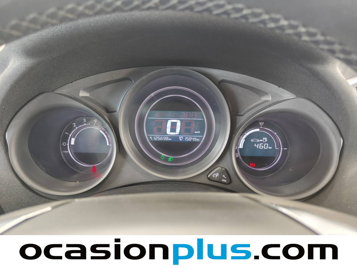 Citroën C4 Citroën C4 BlueHDi 120 6v Feel (120 CV) 2016