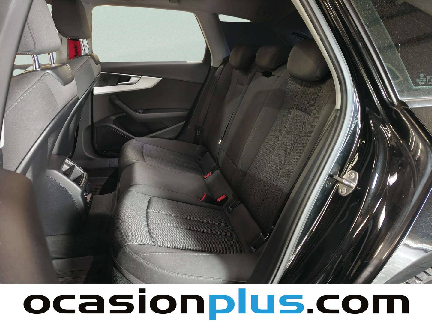 Foto Audi A4 Audi A4 Avant Advanced edition 2.0 TDI (150 CV) siete plazas