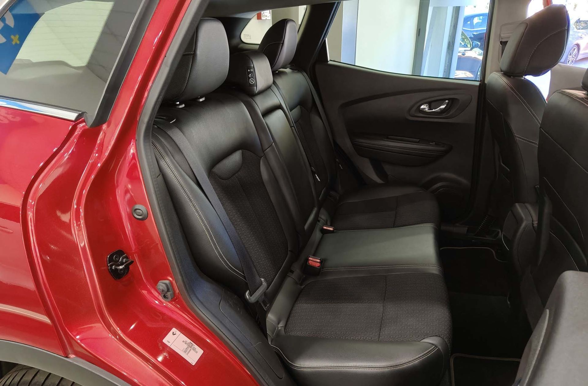 Renault Kadjar Zen Energy TCe EDC - foto 19