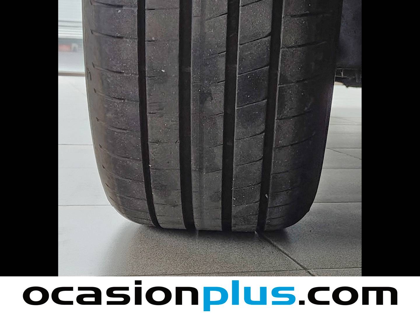 Ford Focus Ford Focus SportBreak 1.0 Ecoboost Active Auto (125 CV) de segunda mano