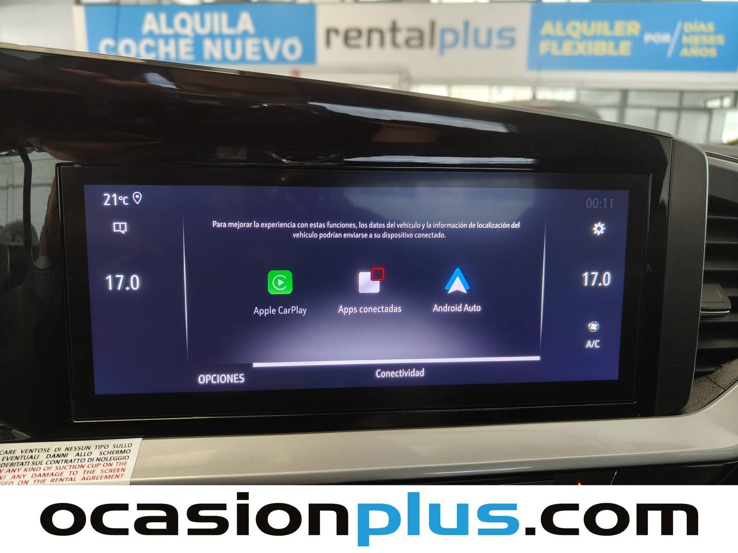 Foto Opel Mokka Opel Mokka 1.2 T Ultimate (136 CV)