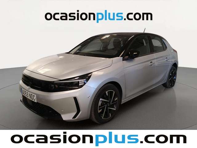 Opel Corsa 1.2 T XHL GS (100 CV) de segunda mano