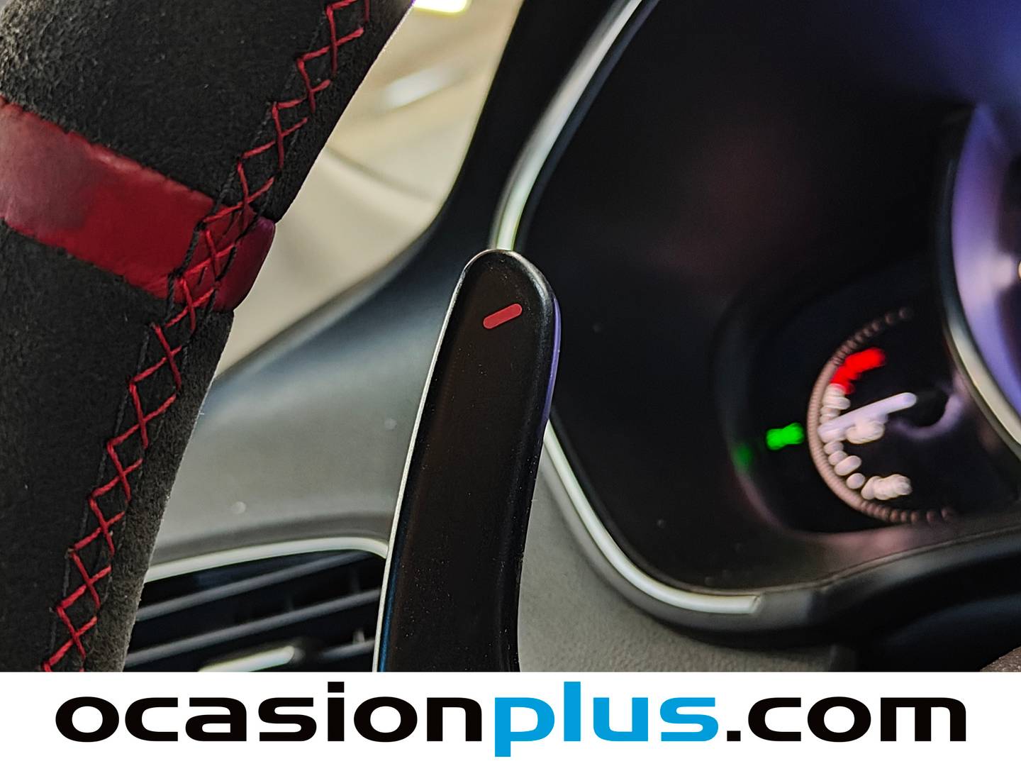 Renault Mégane Renault Megane RS TCe (280 CV) EDC GPF al mejor precio