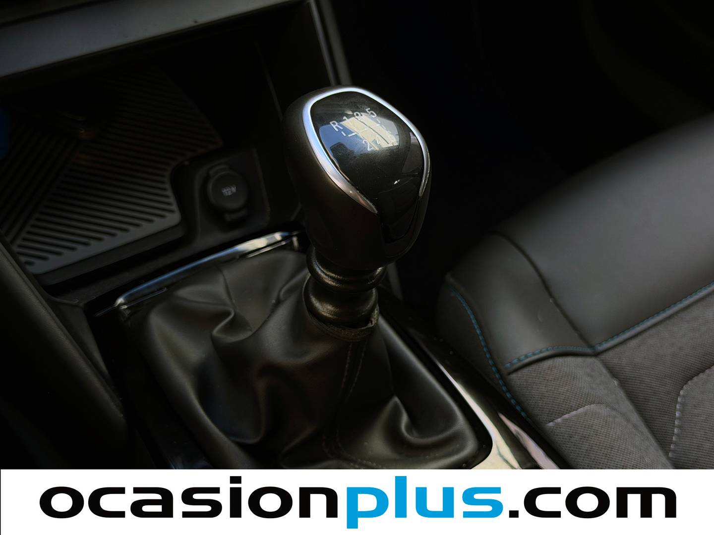 Citroën C4 Citroen C4 BlueHDi 110 S&S Feel Pack (110 CV) de segunda mano