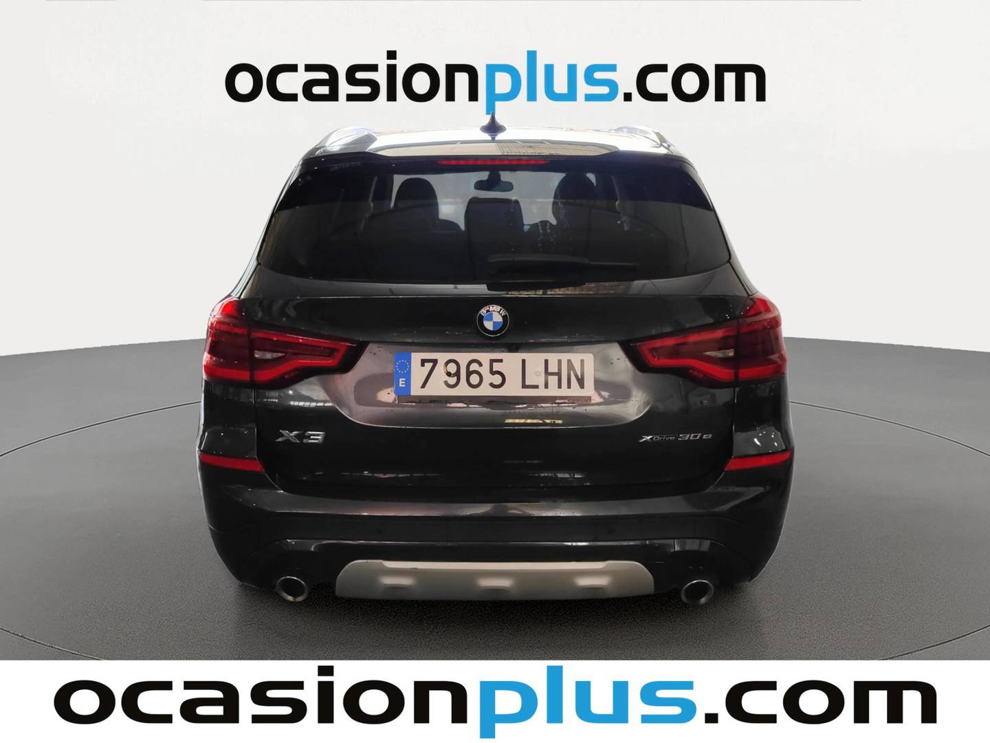 BMW X3 BMW X3 xDrive30e (292 CV) barato