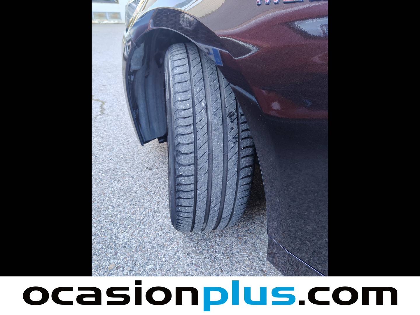 Foto Toyota Corolla Toyota Corolla 1.8 125 Híbrido Feel! E-CVT (122 CV)