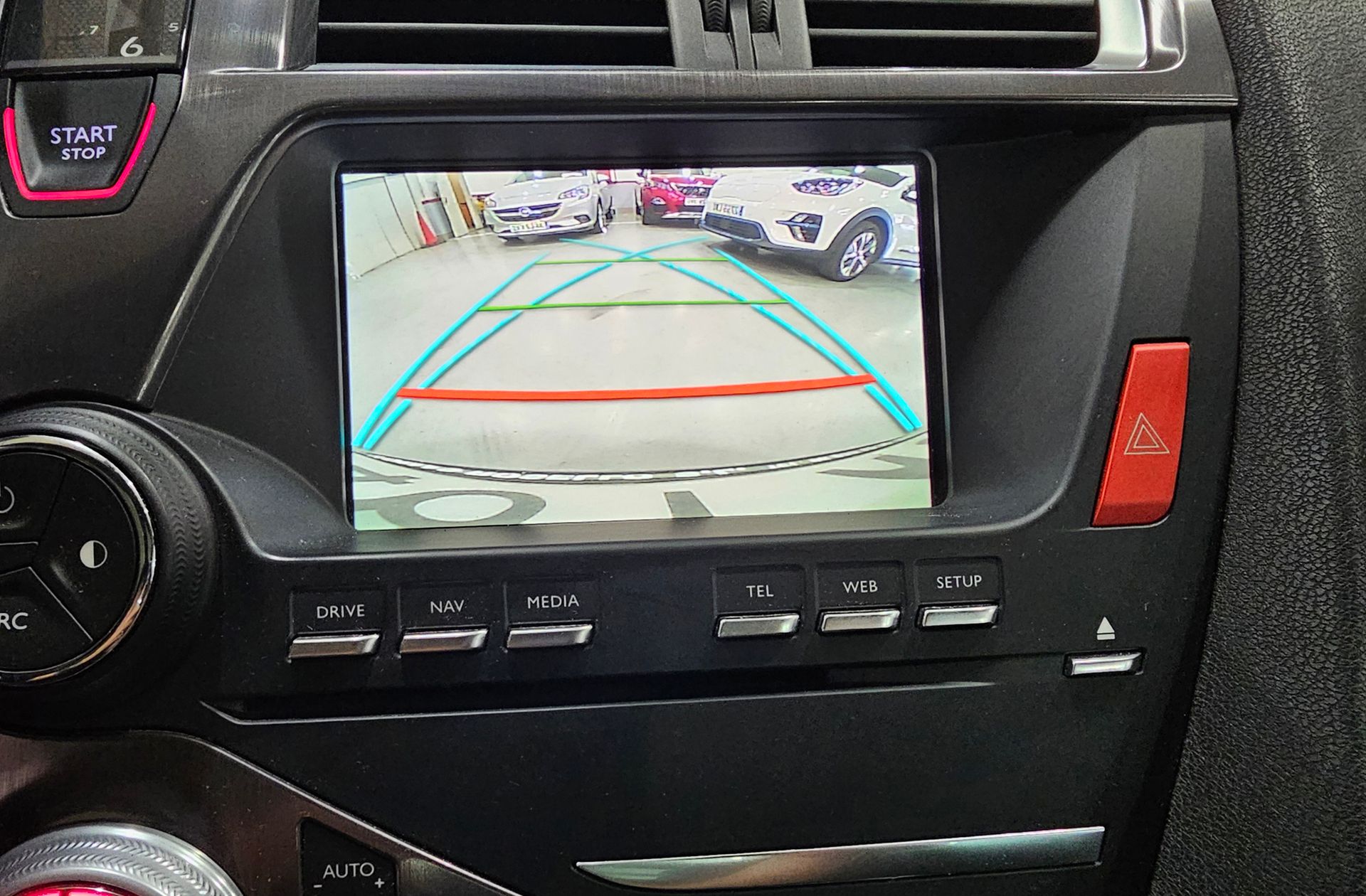 DS DS 5 BlueHDi 120 Style - foto 10
