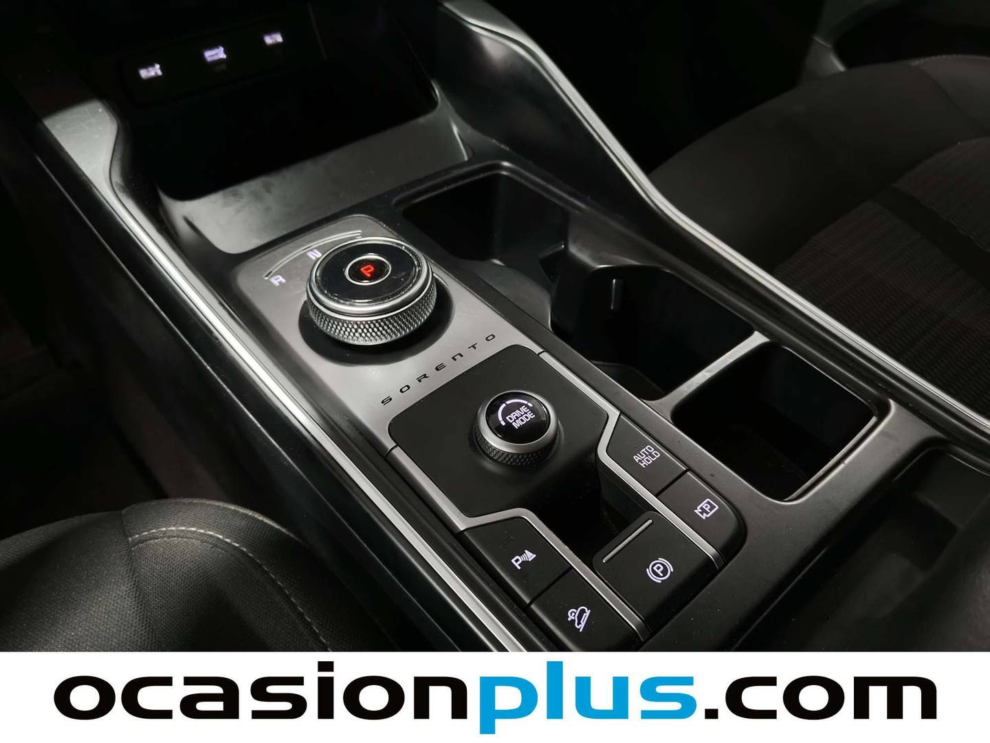 KIA Sorento Kia Sorento 1.6 T-GDi HEV Drive 4x2  7 Plazas  (230 CV) barato