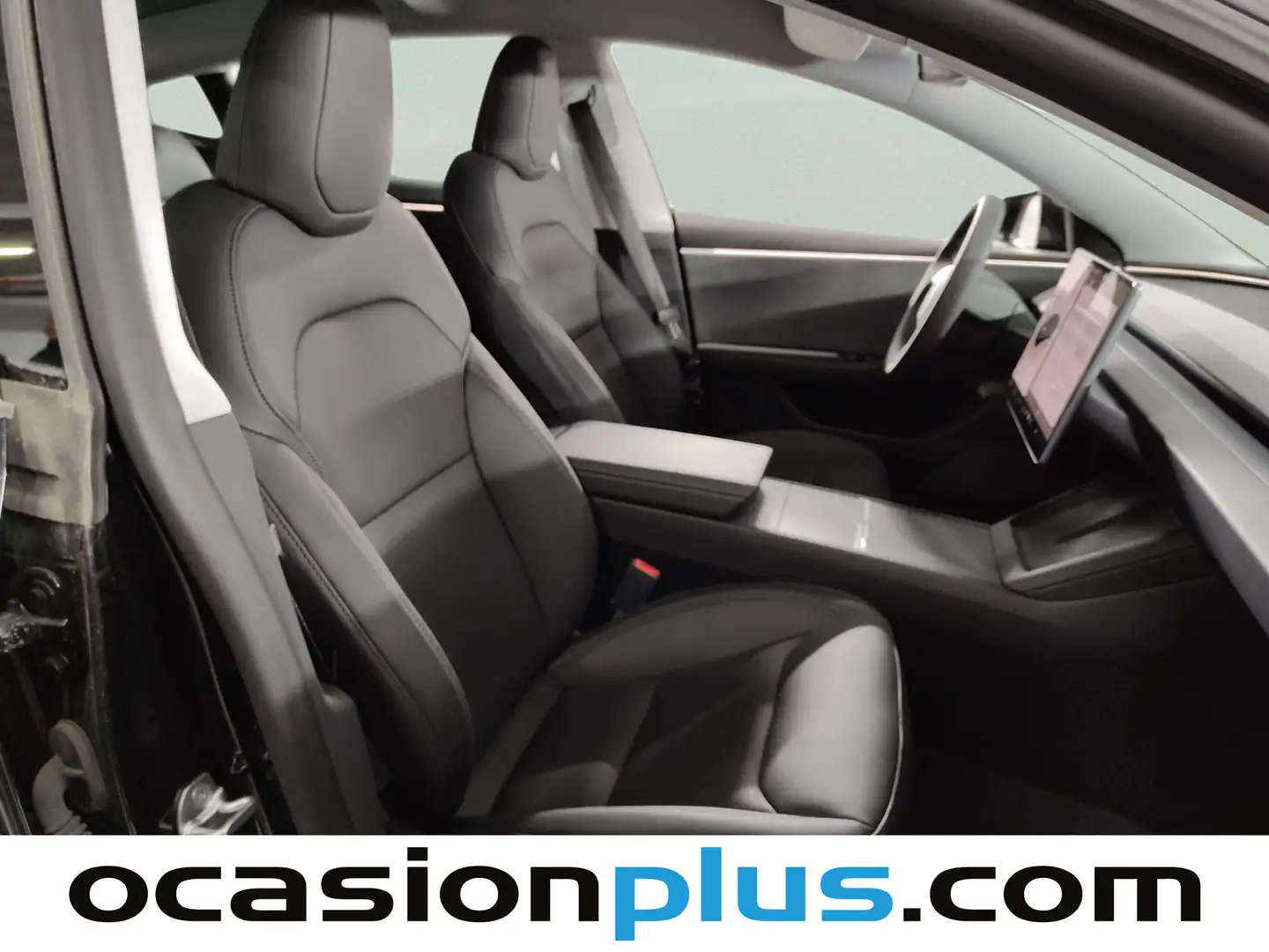 Foto Tesla Model 3 Tesla Model 3 RWD (283 CV)