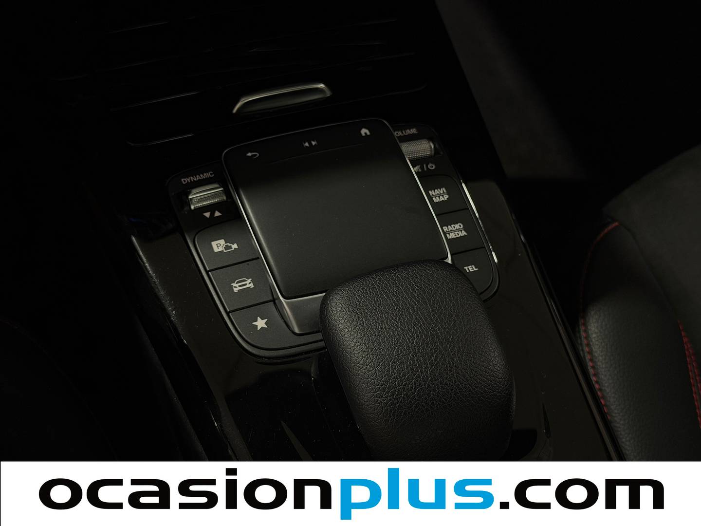 Mercedes CLA Mercedes CLA 180 (136 CV) Pack AMG gasolina
