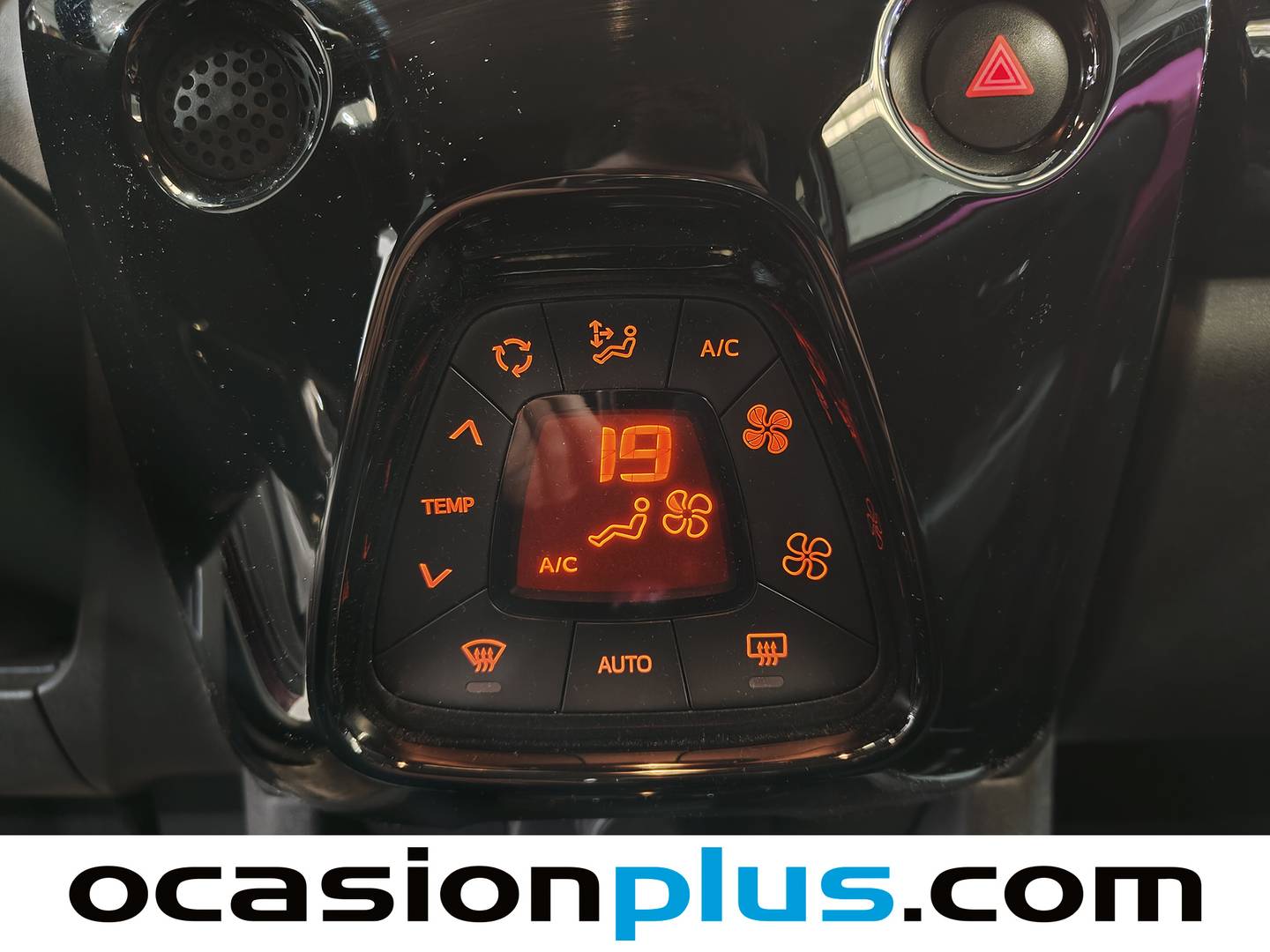 Toyota Aygo Toyota Aygo 1.0 70 x-cite (72 CV) km 0