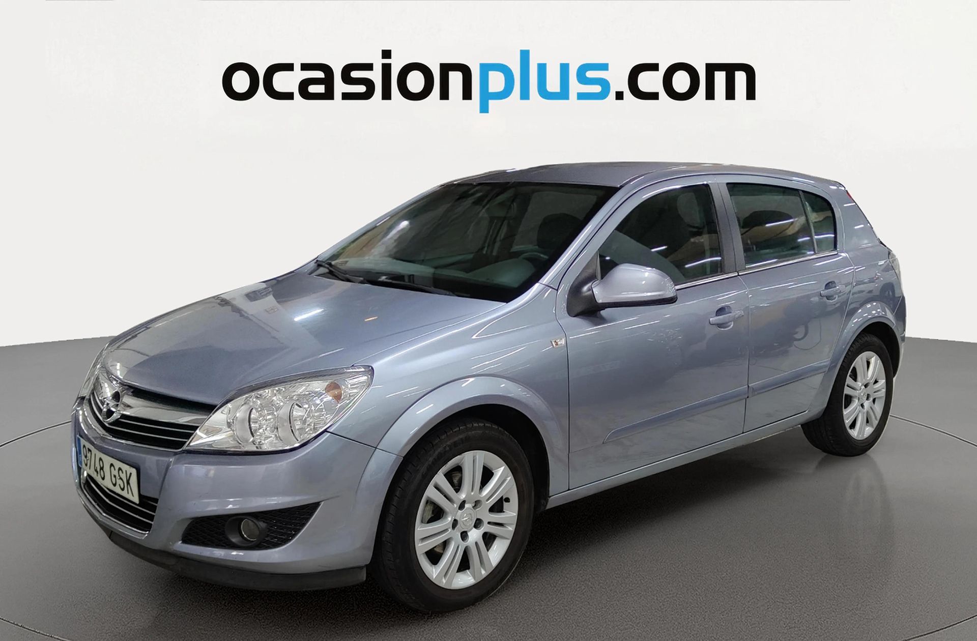 Opel Astra 1.7 CDTI Edition