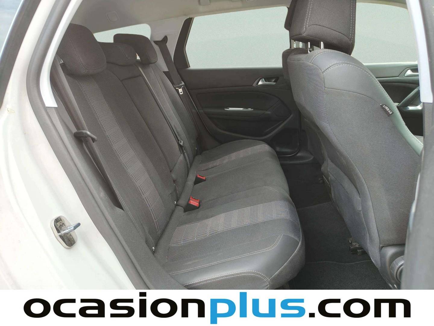 Peugeot 308 Peugeot 308 SW 1.2 PureTech S&S Allure (130 CV) barato