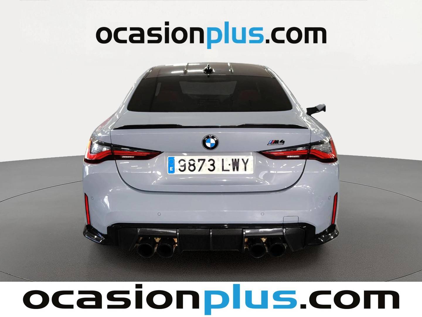 BMW M BMW M M4 Coupe Competition (510 CV) al mejor precio