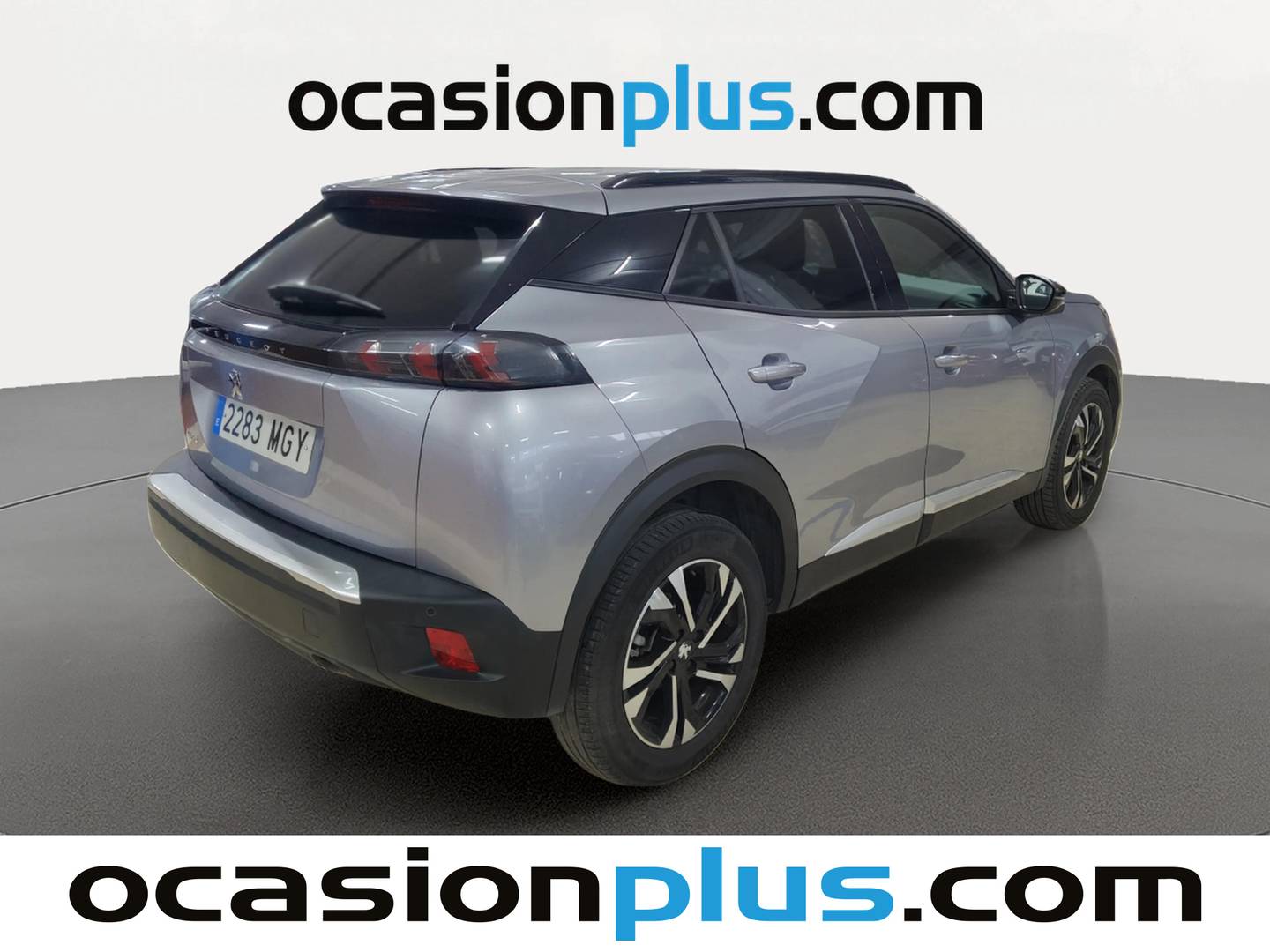 Foto Peugeot 2008 Peugeot 2008 PureTech 100 S&S Allure (100 CV)