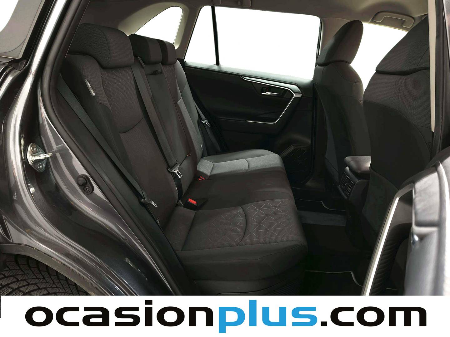 Toyota Rav4 Toyota Rav4 2.5l hybrid Advance (218 CV) híbrido