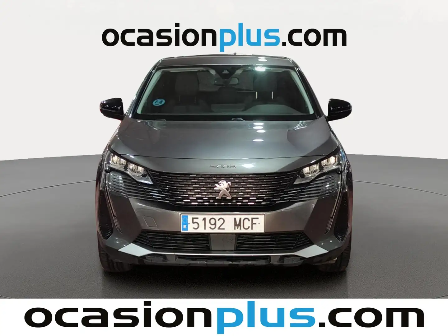 Foto Peugeot 5008 Peugeot 5008 PureTech 130 S&S Allure EAT8 (130 CV) 7 Plazas