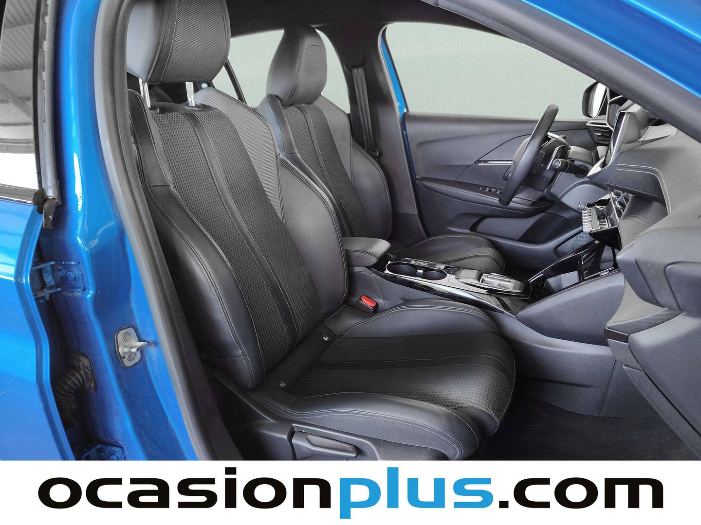 Peugeot 208 Peugeot 208 PureTech 100 GT EAT8 (100 CV) gasolina