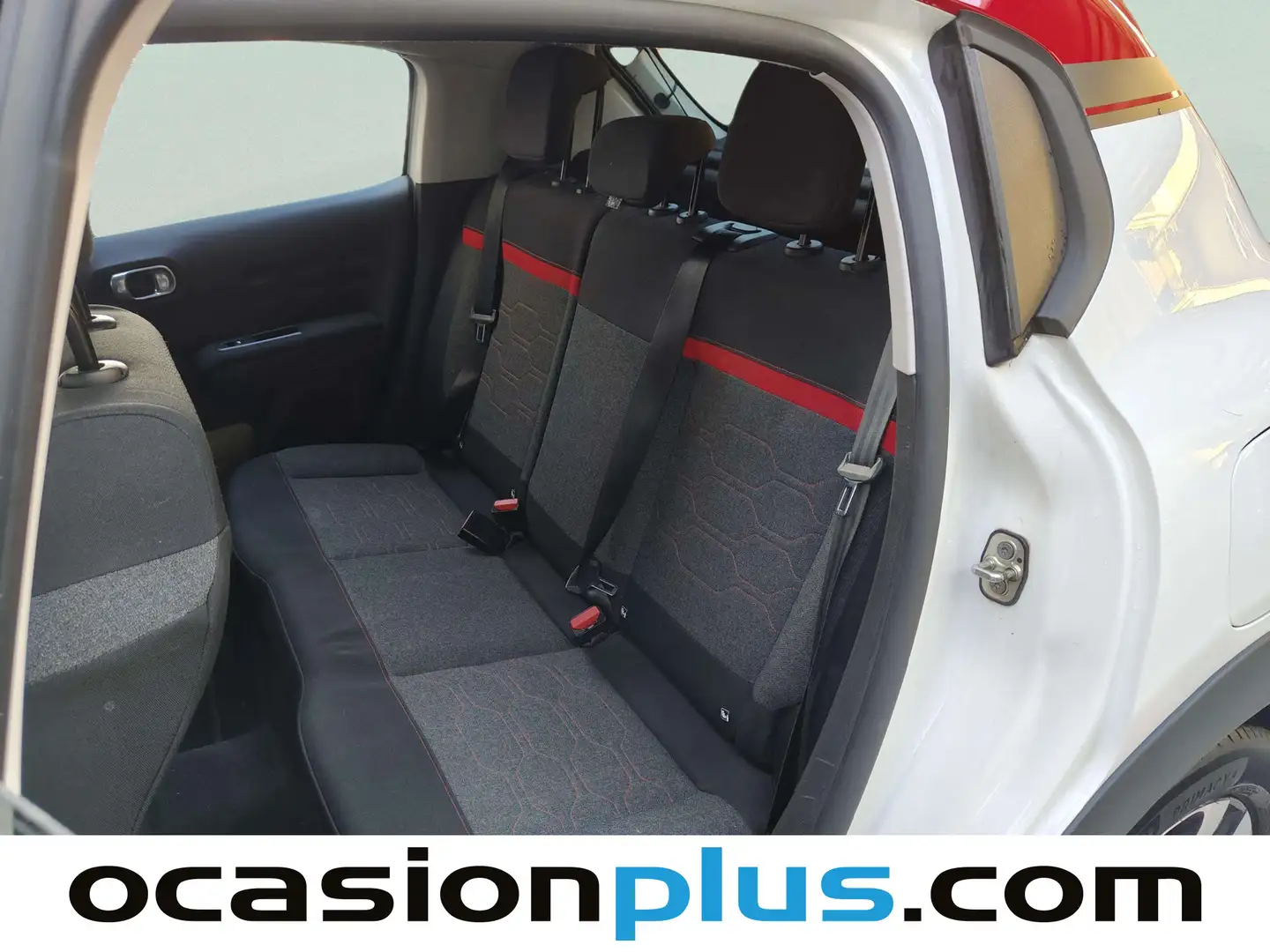 Foto Citroën C3 Citroen C3 PureTech 83 Feel (83 CV)