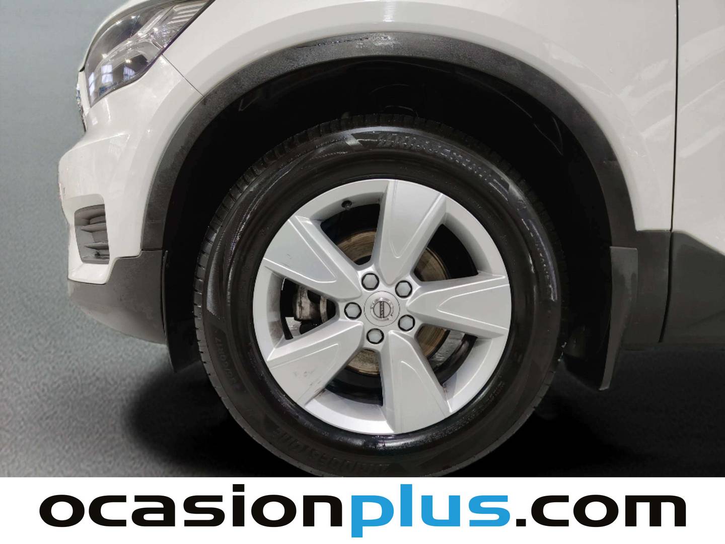 Foto Volvo XC40 Volvo XC40 D3 (150 CV)